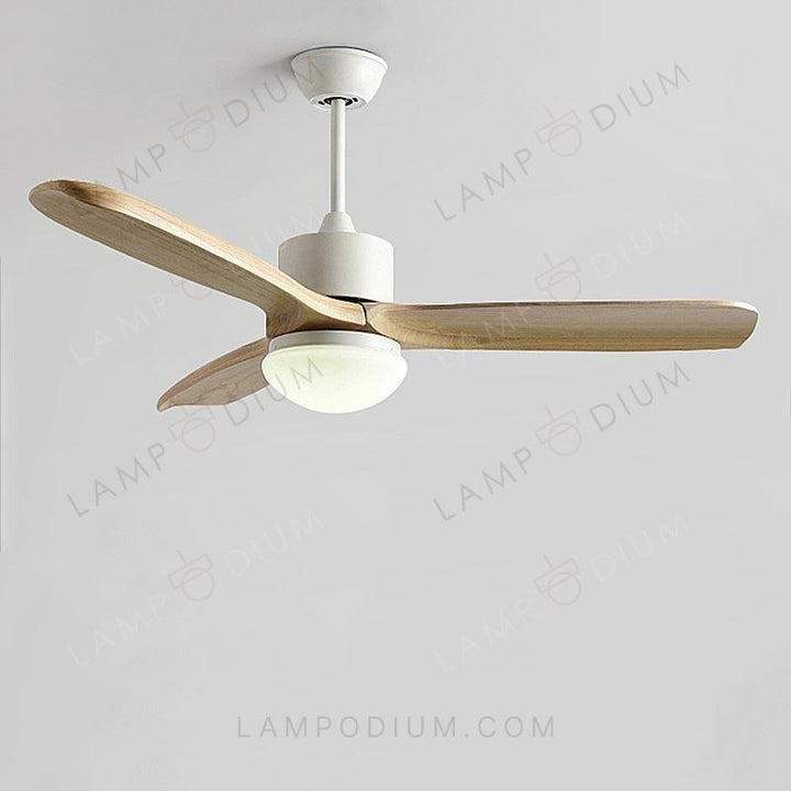 Ceiling light MOSKI