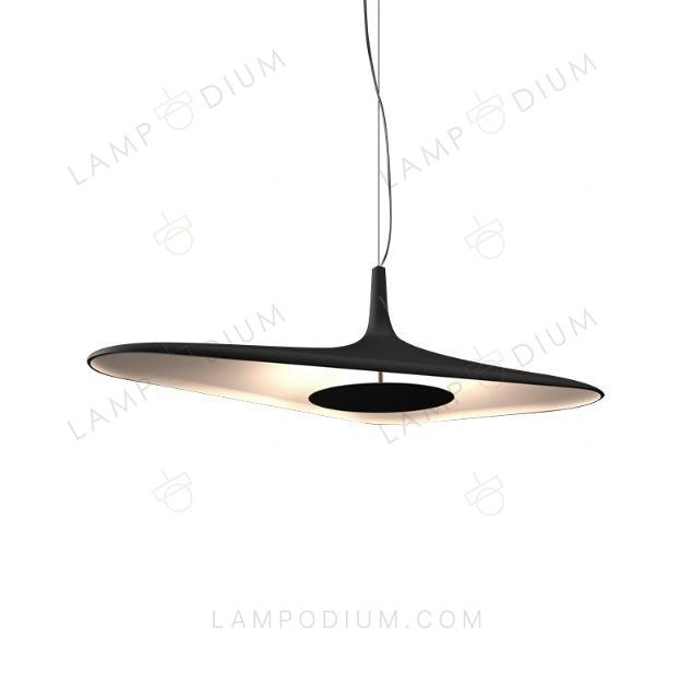 Pendant light FLOSEA