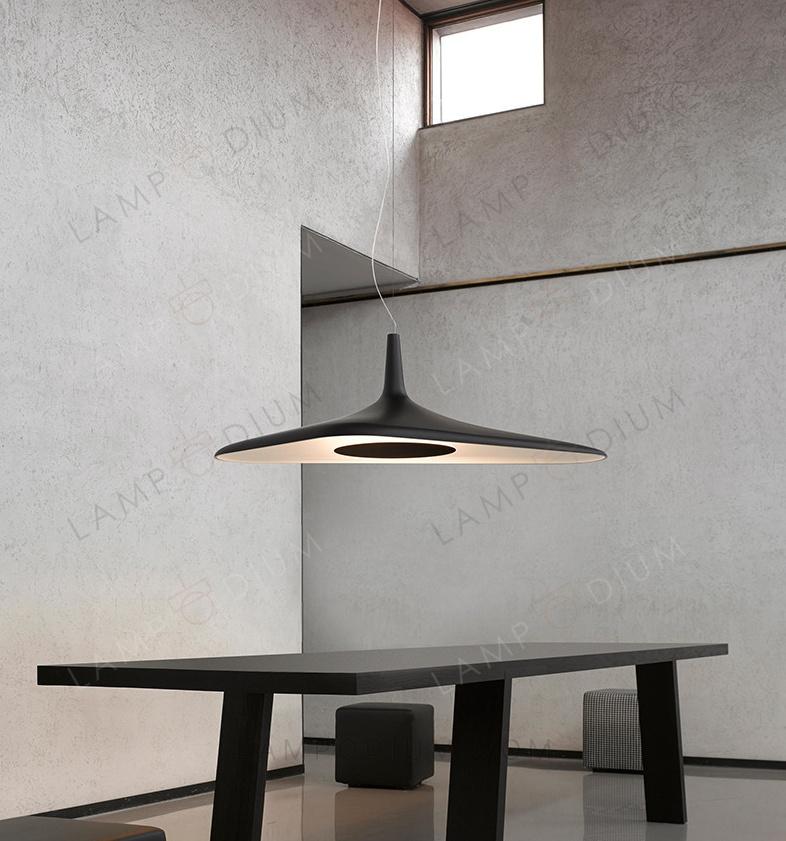 Pendant light FLOSEA