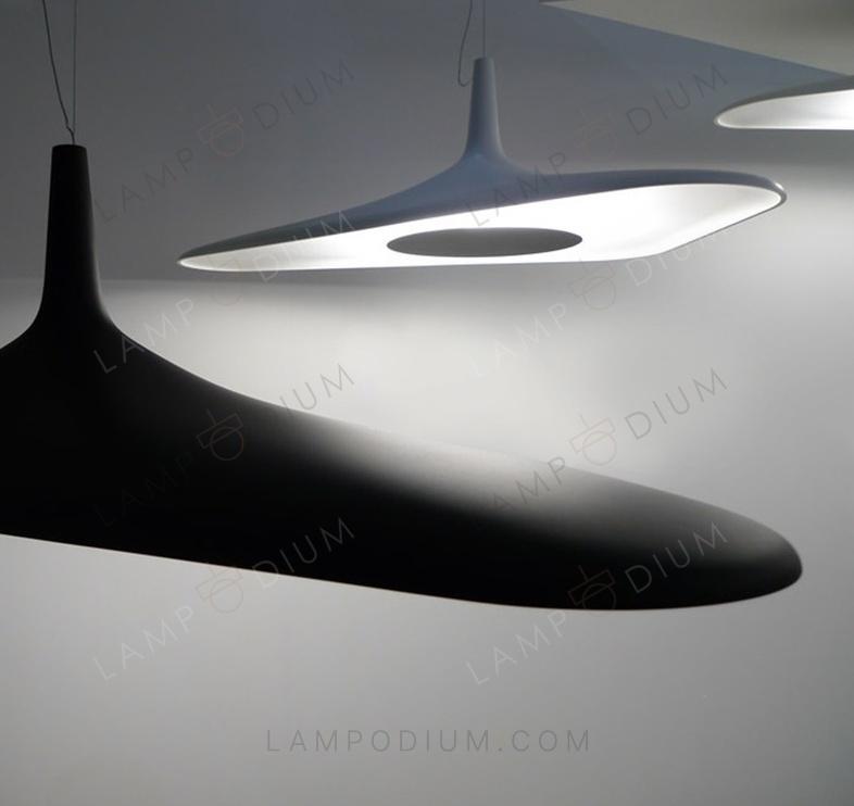 Pendant light FLOSEA