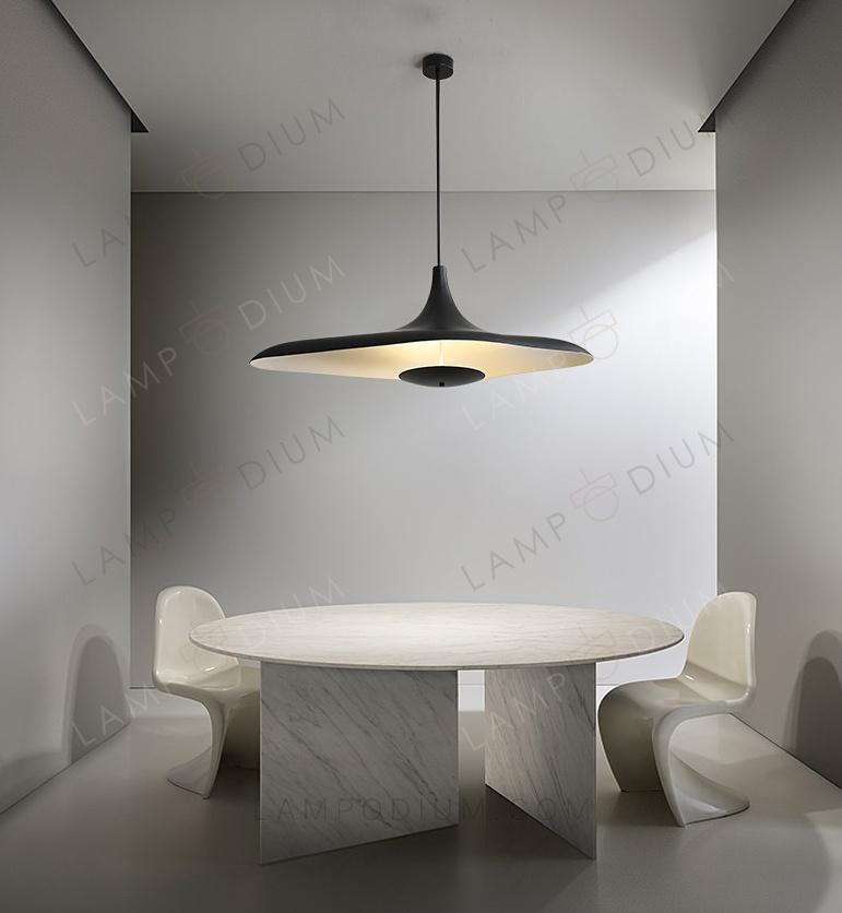 Pendant light FLOSEA