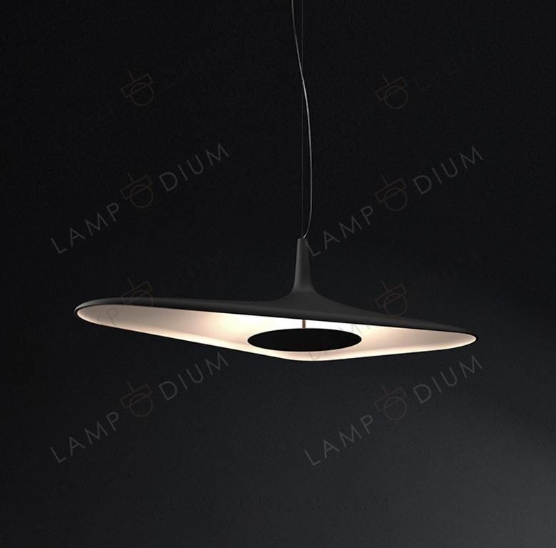 Pendant light FLOSEA