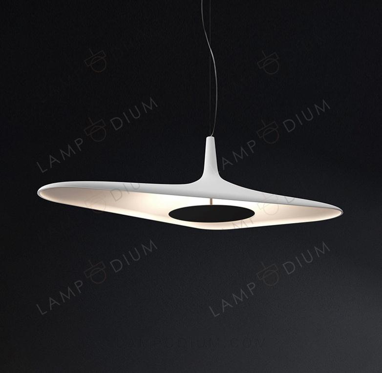 Pendant light FLOSEA