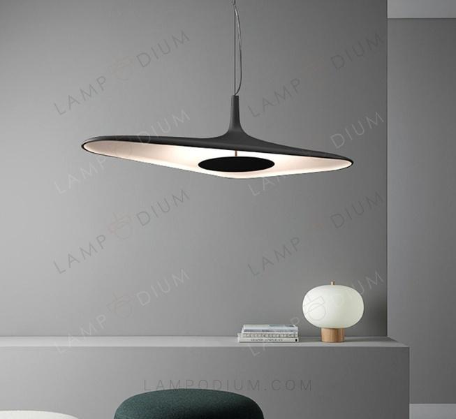 Pendant light FLOSEA