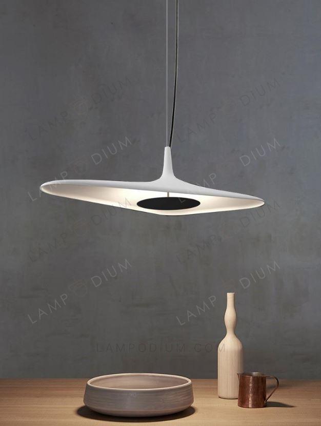 Pendant light FLOSEA