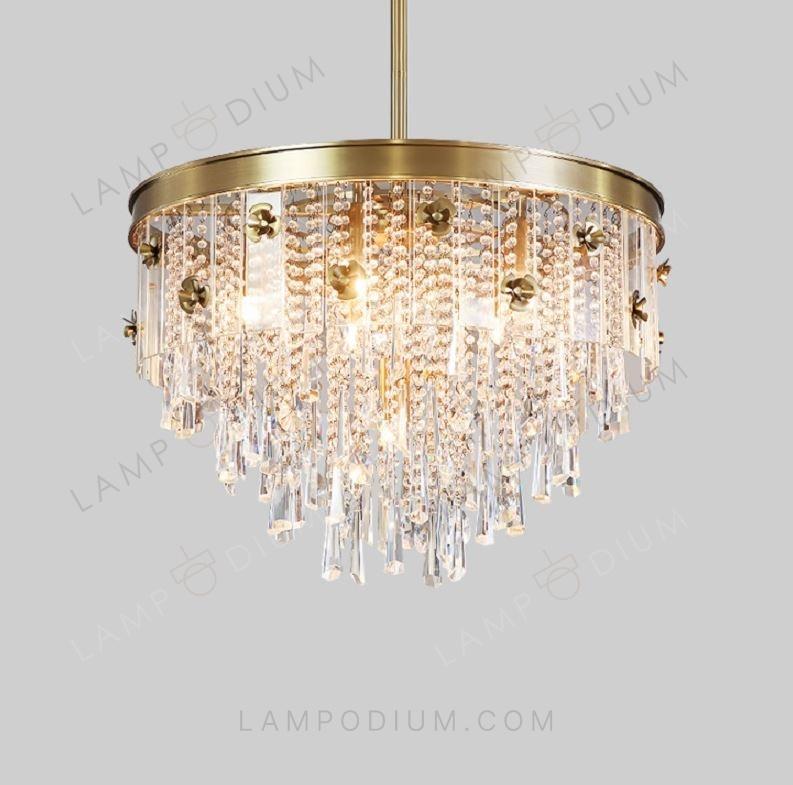 Chandelier SHOWE