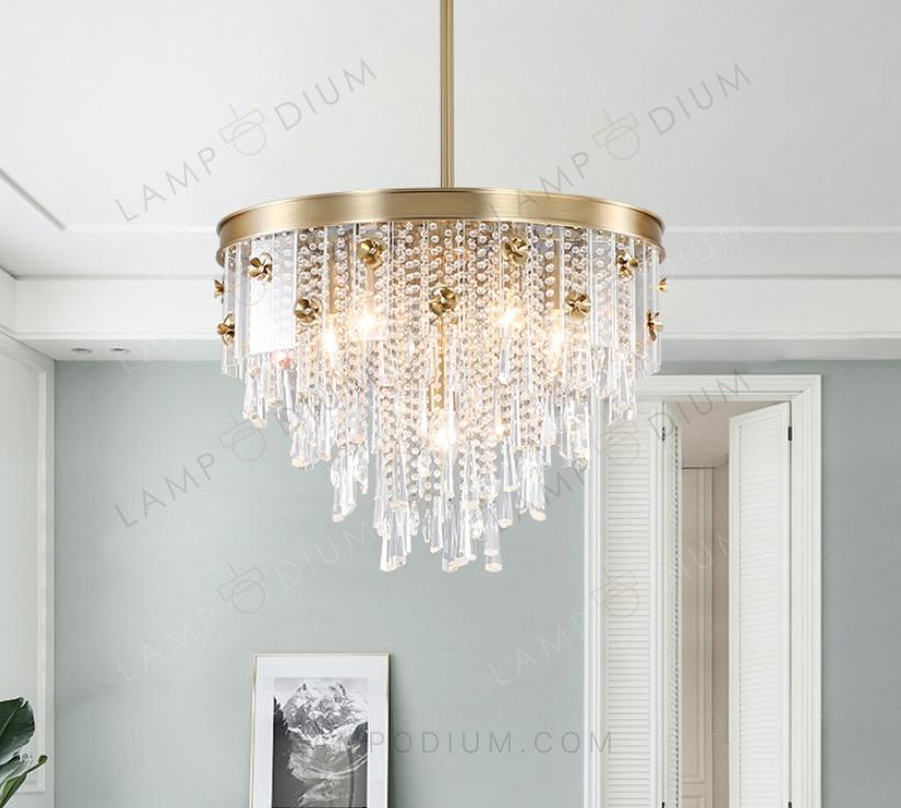 Chandelier SHOWE