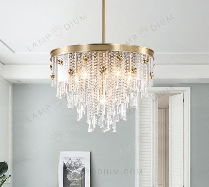 Chandelier SHOWE