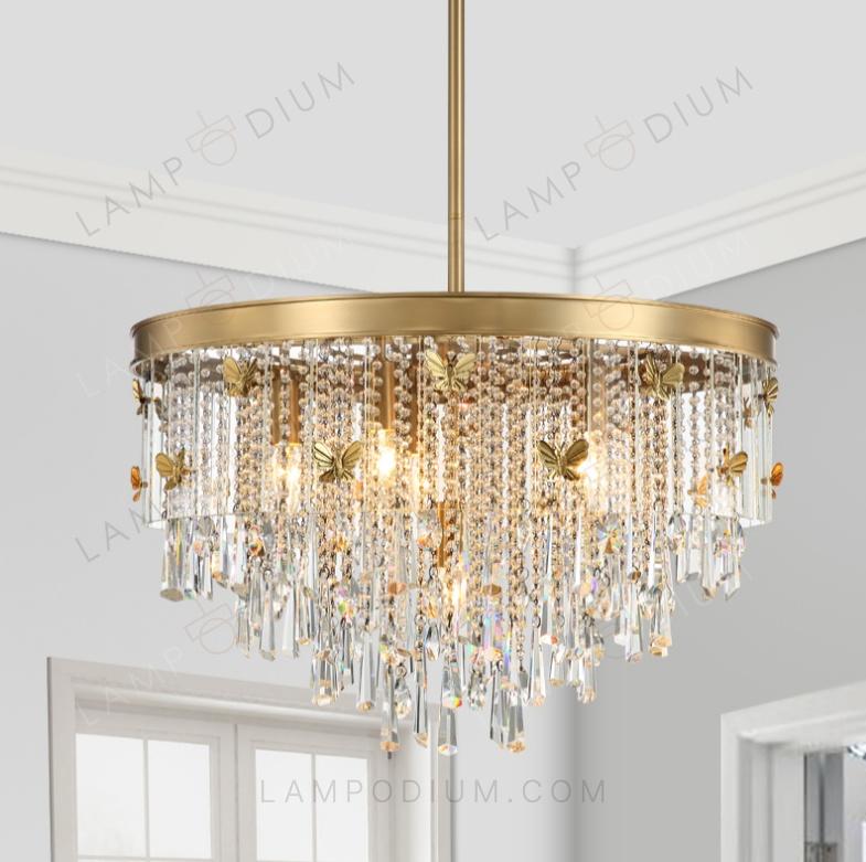 Chandelier SHOWE