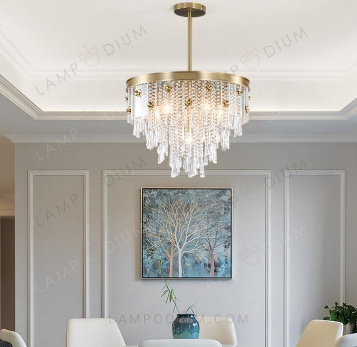 Chandelier SHOWE