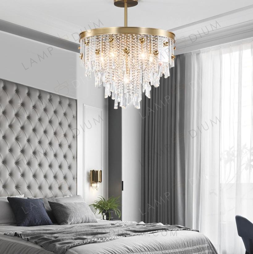 Chandelier SHOWE