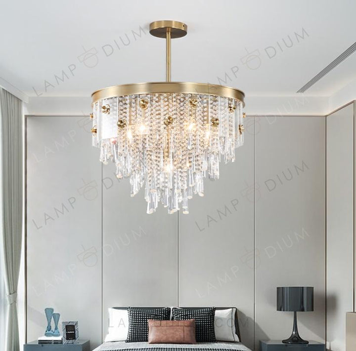 Chandelier SHOWE