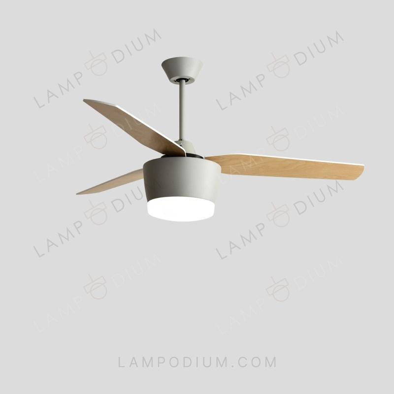 Ceiling light FALWEK