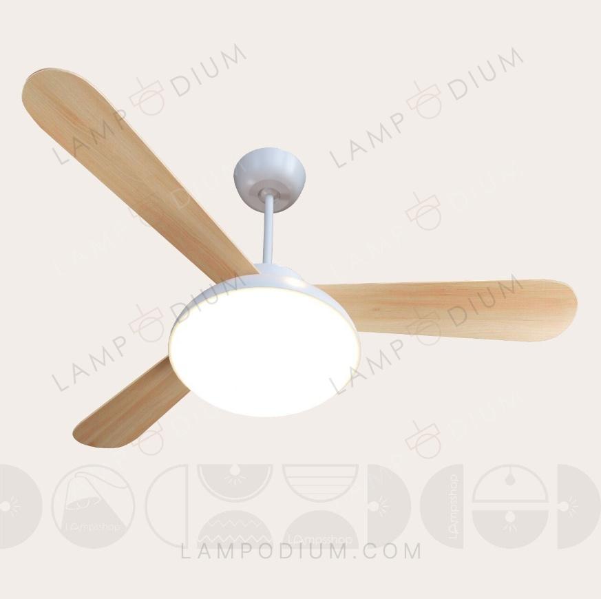 Ceiling light SOLTASO