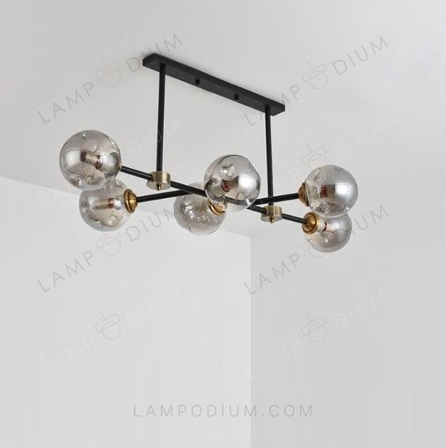 Chandelier CRIZARUS A