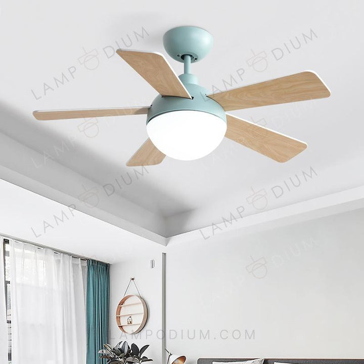 Ceiling light BESOLLO