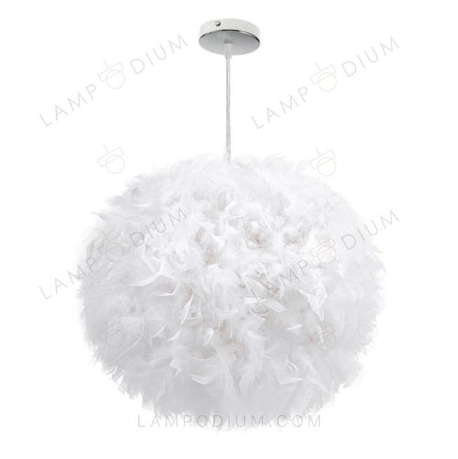 Pendant light AERIAL A