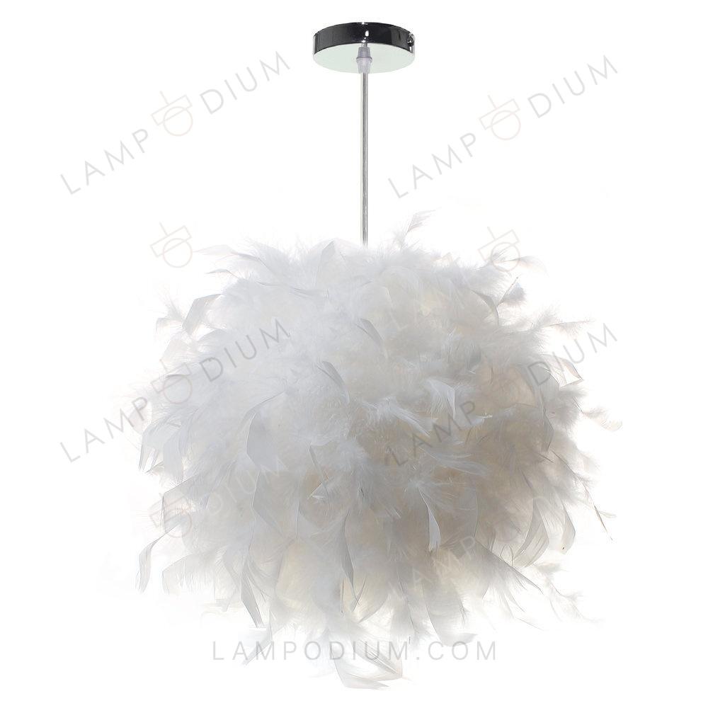 Pendant light AERIAL A