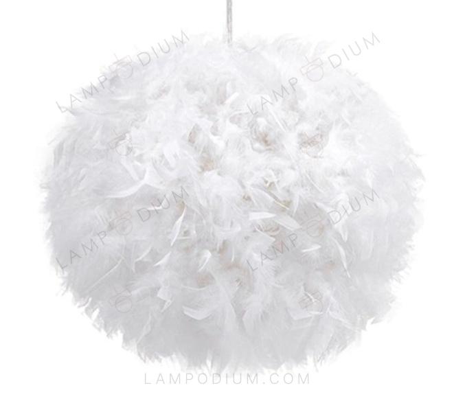 Pendant light AERIAL A