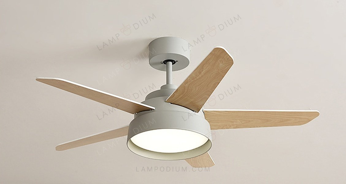 Ceiling light ALBANELLO