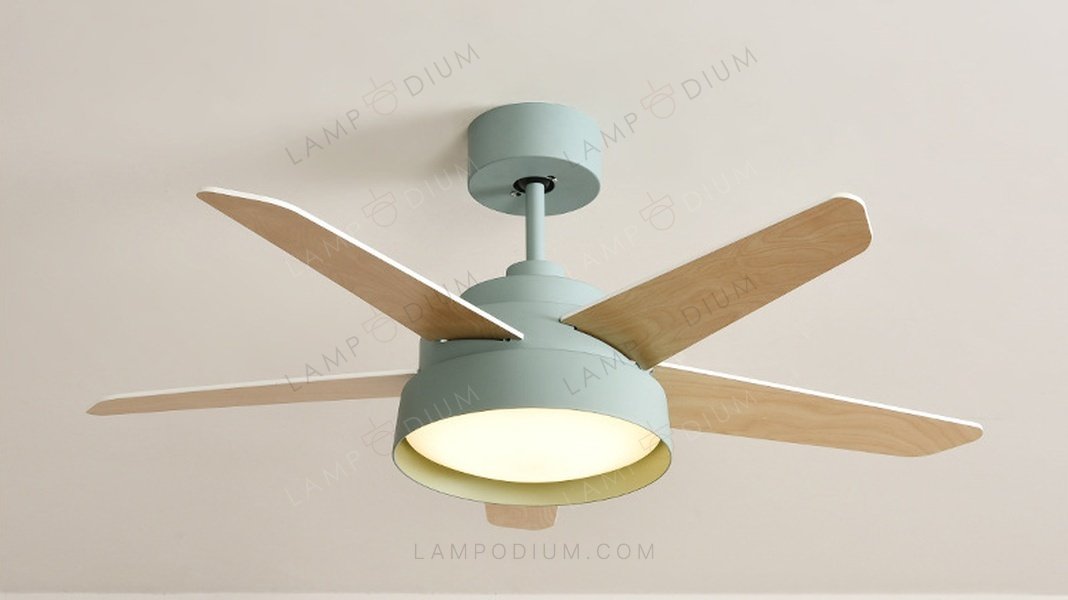 Ceiling light ALBANELLO