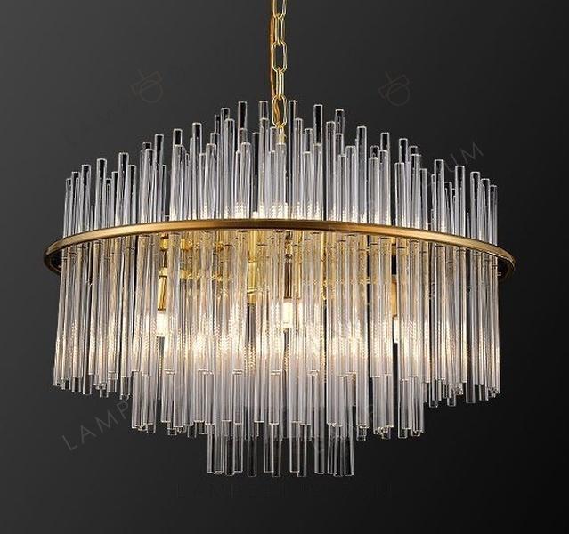 Chandelier ALOVA