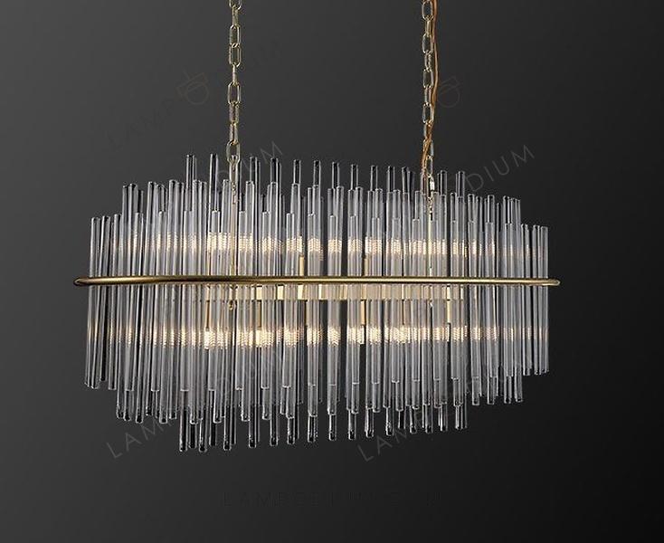 Chandelier ALOVA