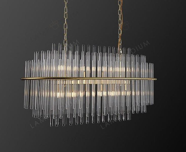 Chandelier ALOVA