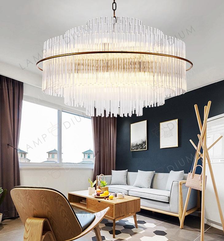 Chandelier ALOVA