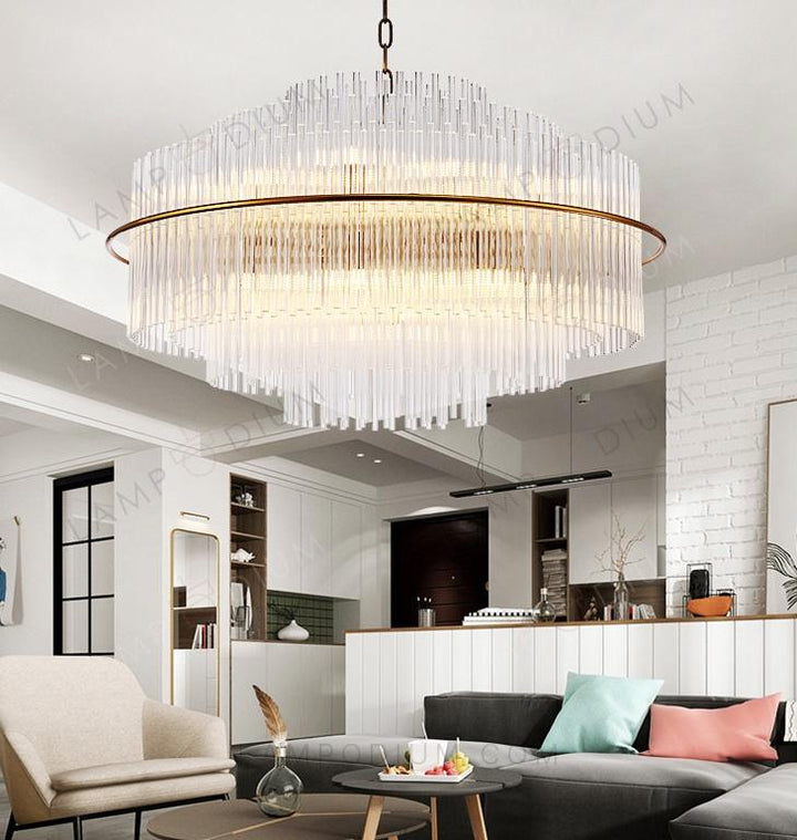 Chandelier ALOVA