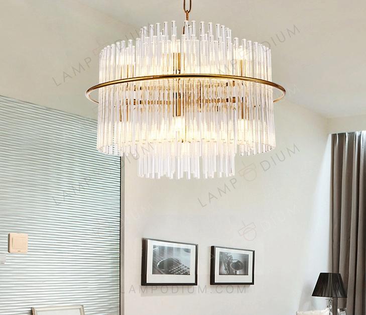 Chandelier ALOVA