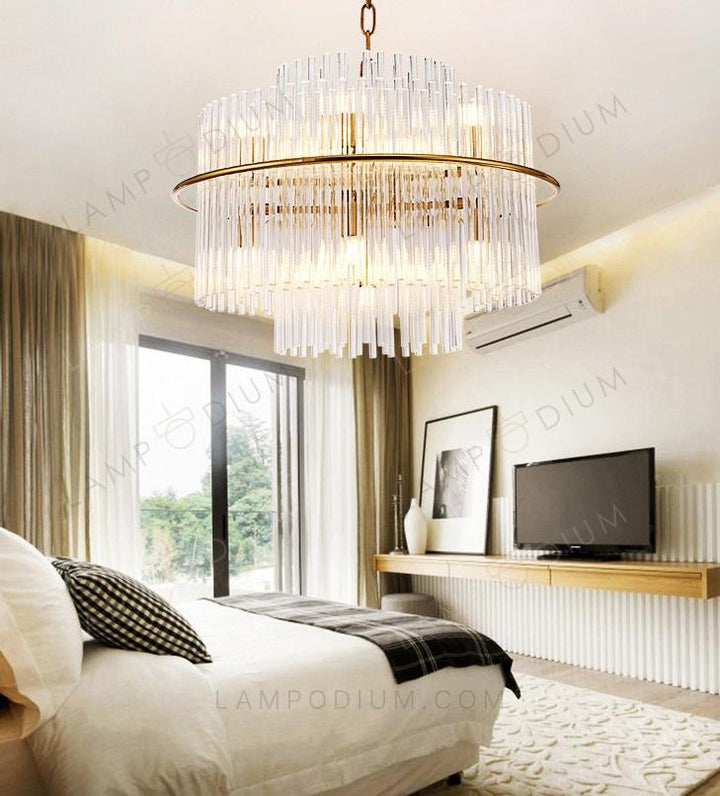 Chandelier ALOVA