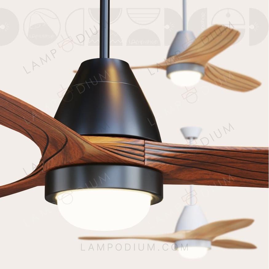 Ceiling light NOPETA A