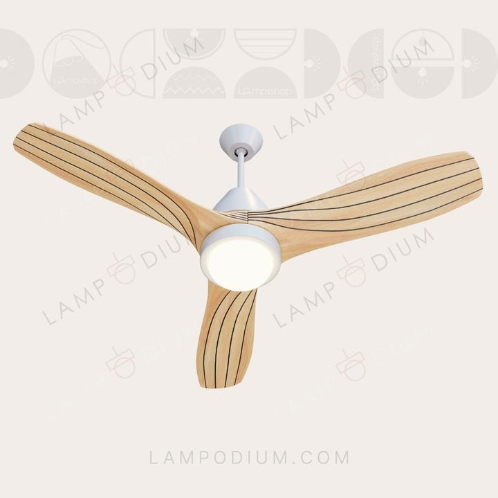 Ceiling light NOPETA A