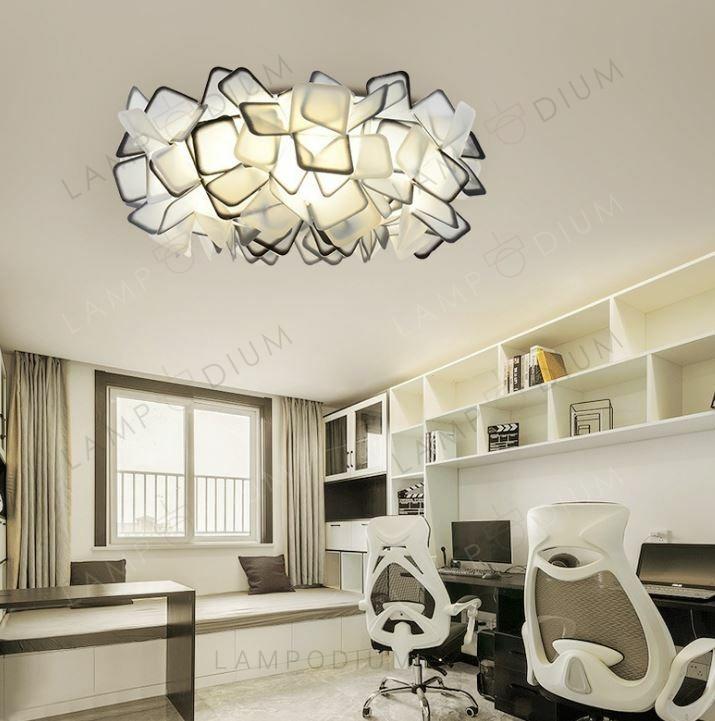 Ceiling light FLEXY