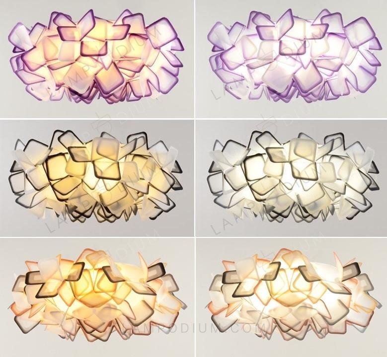 Ceiling light FLEXY