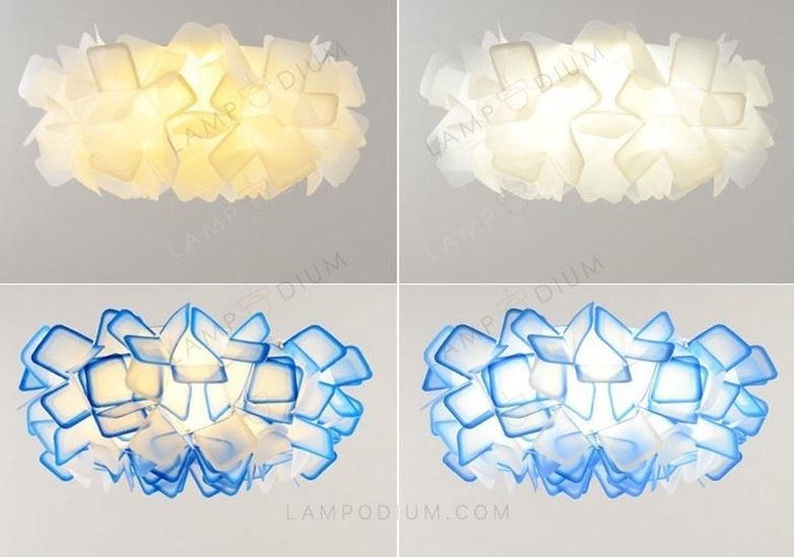 Ceiling light FLEXY