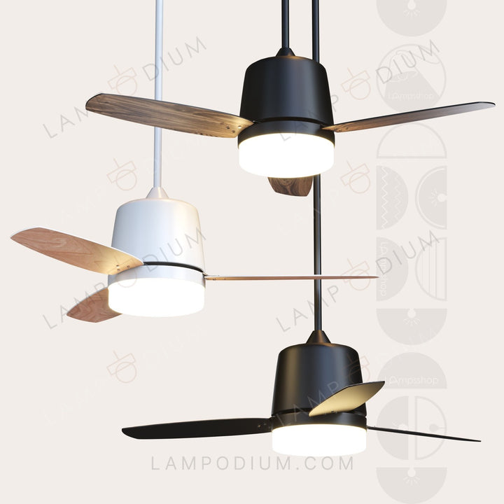 Ceiling light LOROA