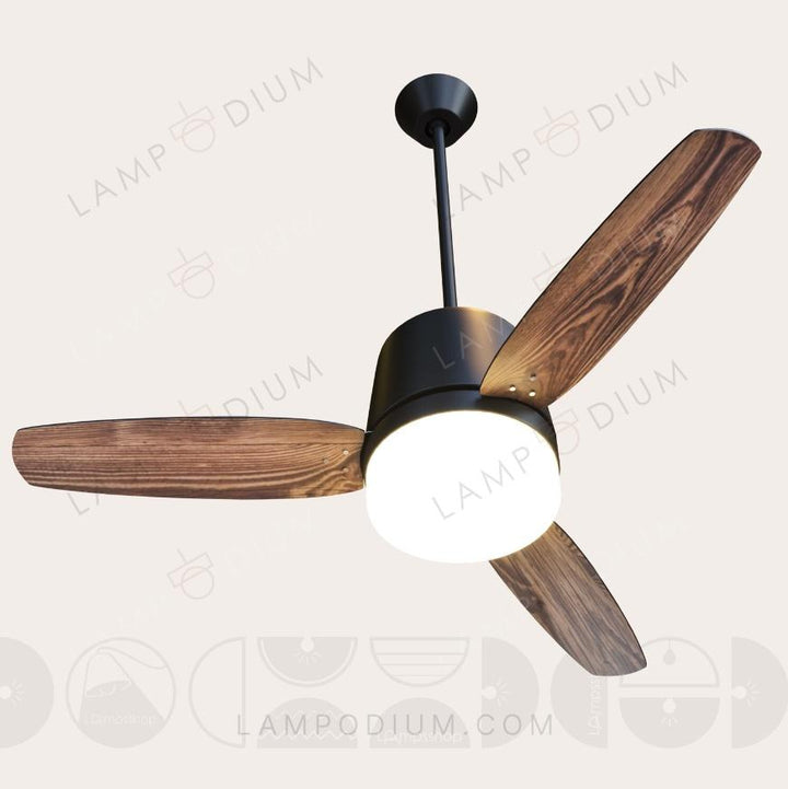 Ceiling light LOROA