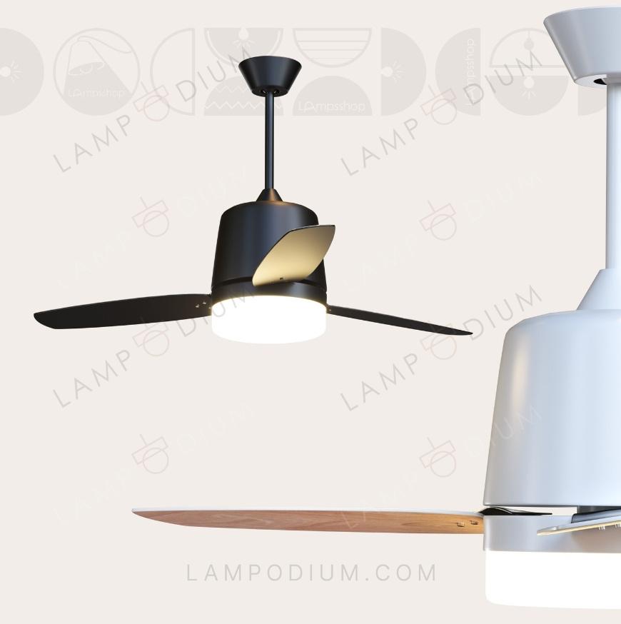 Ceiling light LOROA