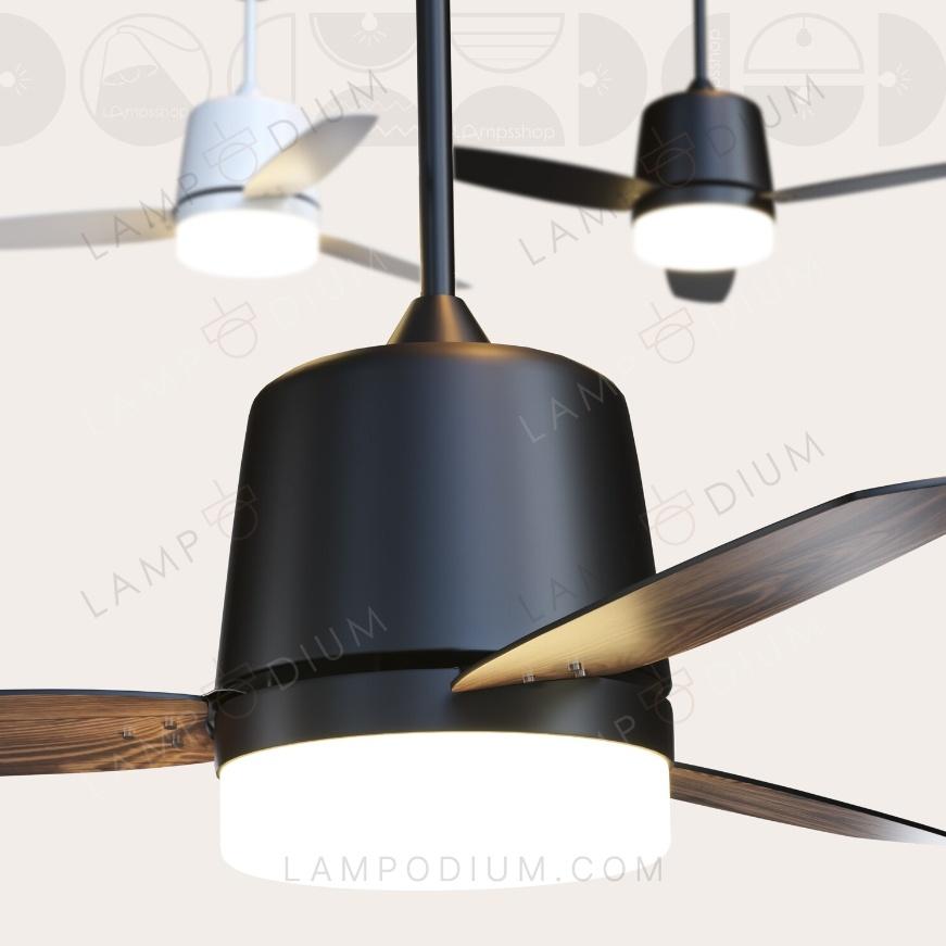 Ceiling light LOROA