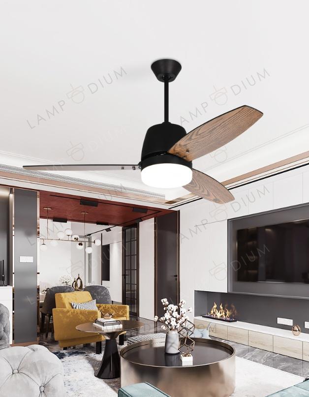 Ceiling light LOROA