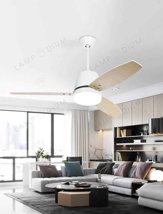 Ceiling light LOROA