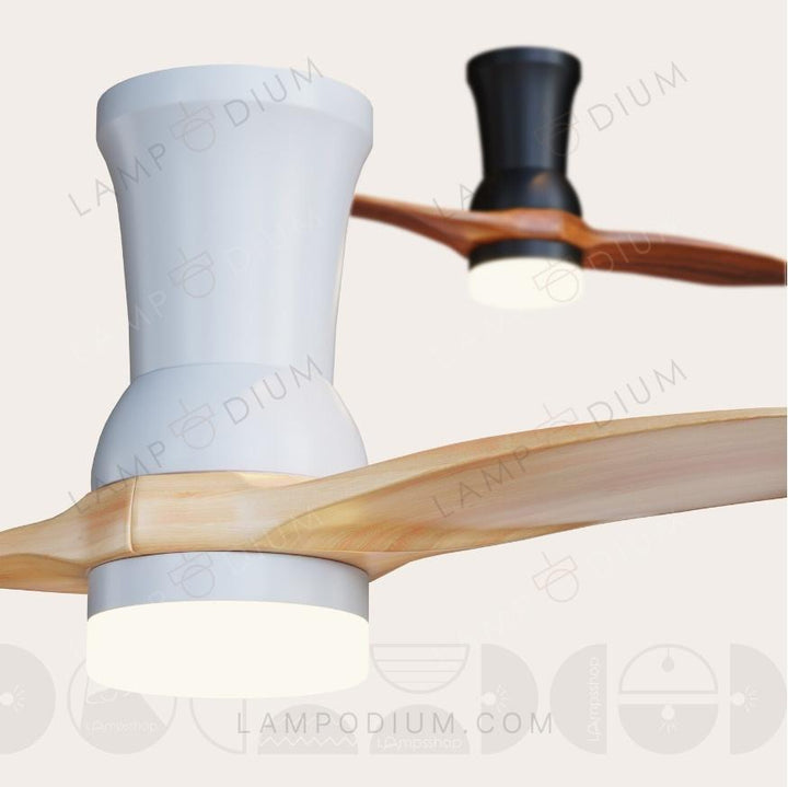 Ceiling light RODESO