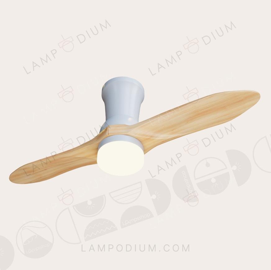 Ceiling light RODESO