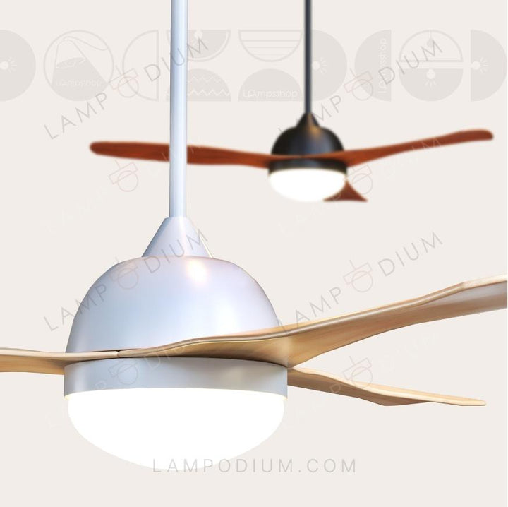 Ceiling light VOLASO