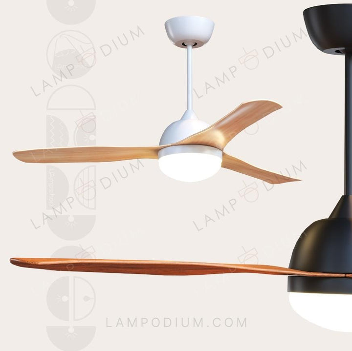 Ceiling light VOLASO