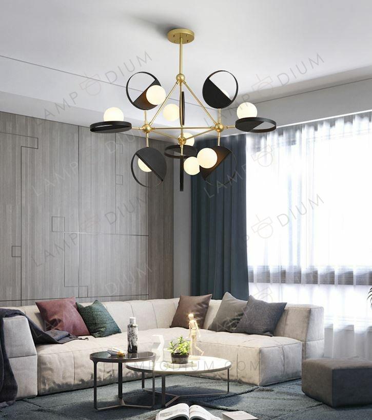 Chandelier MONOLO