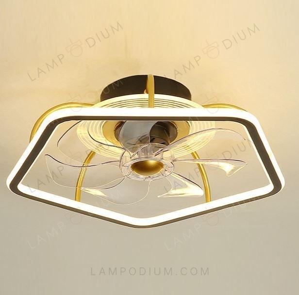 Ceiling light GABY