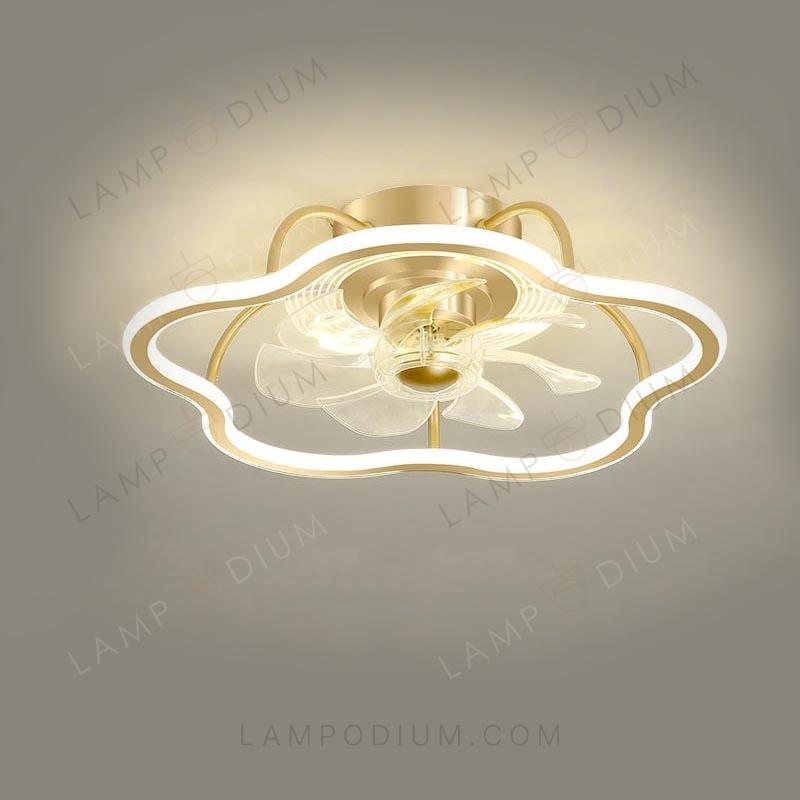 Ceiling light GABY